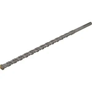 Drill Bit AWTools SDS‑MAX 24 x 800 x 940 mm for Rotary Hammers, AWTools AW43841