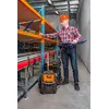 Aizsargķivere NEO tools 97-205 Photo 6