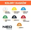 Aizsargķivere NEO tools 97-205 Photo 7