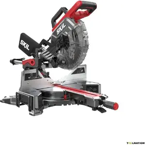 Пила угловая Zāģis MITRE SAW 1321AA 2000W 254MM