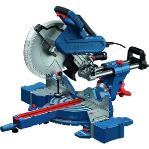 Miter Saw Bosch UKOŚNICA GCM 340-305 D