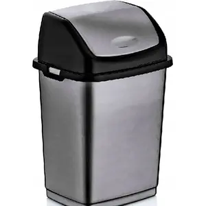 Tilt Bin Katex Fantasy 35 L — 360×294×560 mm, 35‑liter waste container