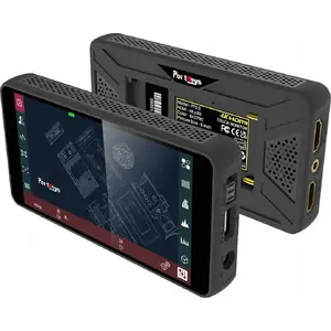 5-inch 4K HDMI Touchscreen Monitor BenQ Portkeys PT5 II — PT5-II