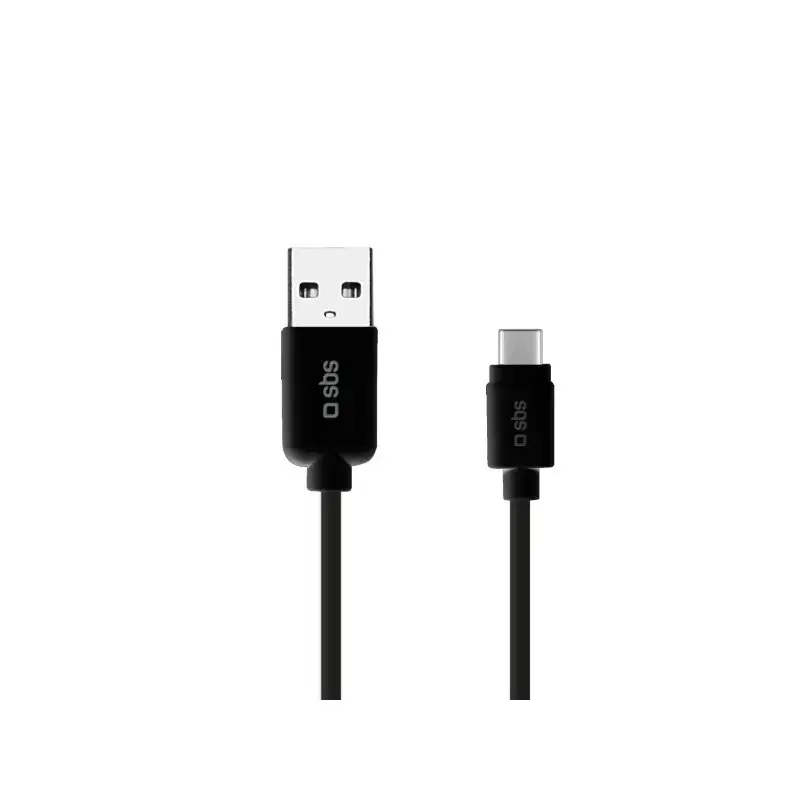 USB 2.0 cable SBS Mobile TECABLEMICROC15K Photo 2