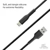 USB 2.0 cable SBS Mobile TECABLEMICROC15K Photo 4