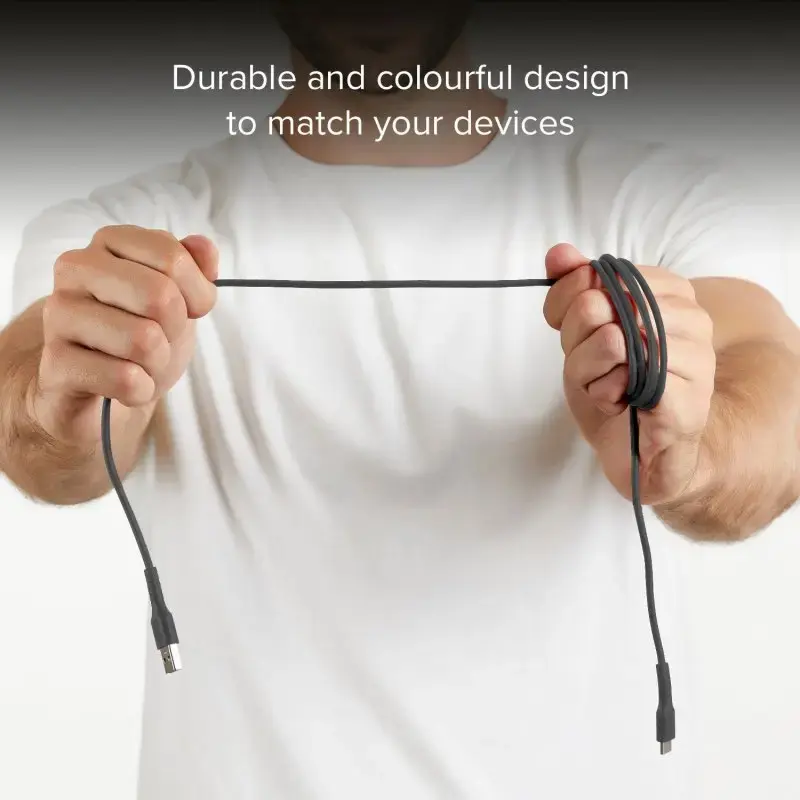USB 2.0 cable SBS Mobile TECABLEMICROC15K Photo 5
