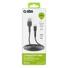 USB 2.0 cable SBS Mobile TECABLEMICROC15K Photo 6