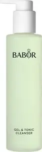 Гель для умывания и тоник 2-в-1 Babor, 200 мл