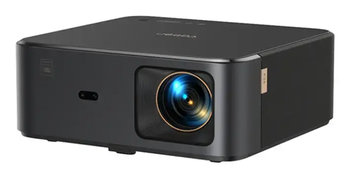 Проектор Yaber K2s Pro Photo 4