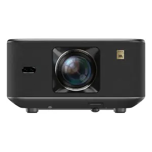 Yaber K3 Pro Short throw projector 1600 ANSI lumens LED 1080p