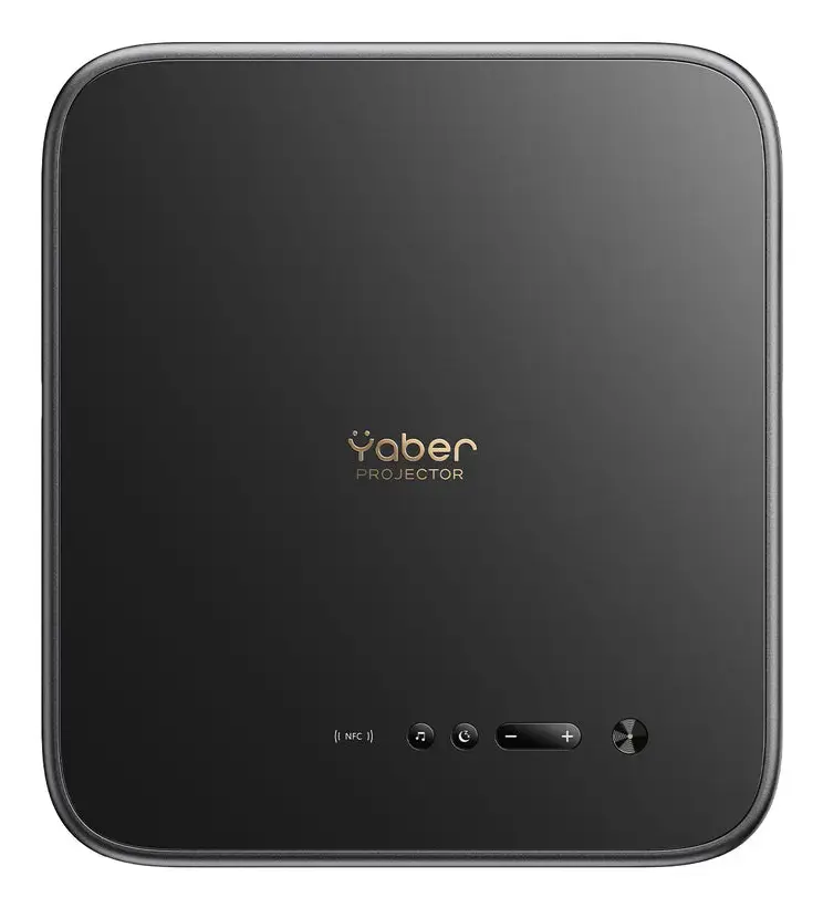 Проектор короткофокусный Yaber K3 Pro Photo 7