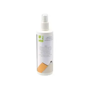 All-purpose cleaner Q-Connect KF04552 pump spray 250 ml bottle