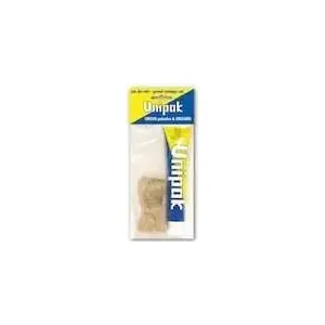 Unipak mini paste set UNIPAK 65 g paste + 15 g filler - compact maintenance kit