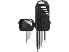 Hex key set YATO YT-0561 Photo 2