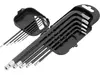 Hex key set YATO YT-0561 Photo 3