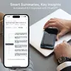 Диктофон Samsung PLAUD PLD-64G-SI Photo 5