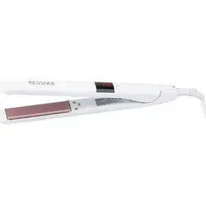 Выпрямитель для волос Kessner KESSNER PROSTOWNICA DO WŁOSÓW IONIC 230C — ионизатор, макс. 230°C