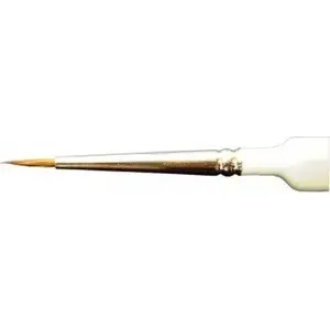Paint Brush Army Painter Wargamer Detail — precision hobby paintbrush for miniature detailing