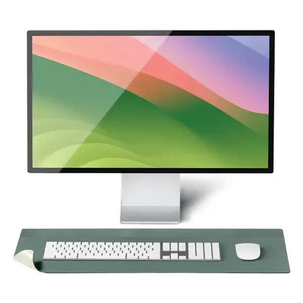 Mouse pad Native Union DESK-MAT-GRNSAN Photo 3