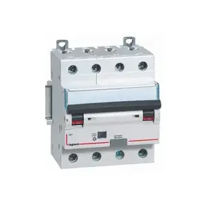 Aizsargierīce Legrand 411242 Svars 477 g