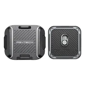 Camera Mounting Accessory PGYTECH P-CG-189 Aluminium Black Silver