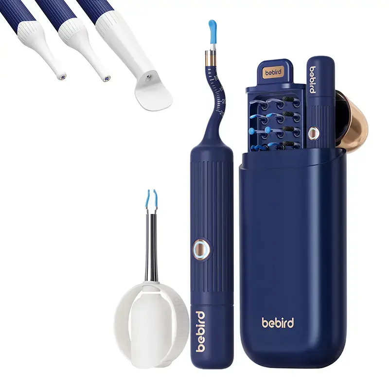 Отоскоп Bebird EarSight Plus Photo 2