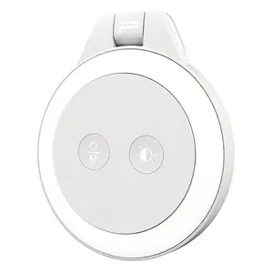 Selfie light PGYTECH P-PG-012 Grey ABS PC 97mm x 16.5mm x 85.5mm