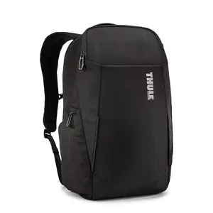 Рюкзак Thule Accent 23L — чёрный — модель TACBP2116 — объём 23 л