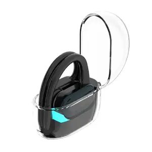 Austiņas MAXCOM MWH 01 Freesound melnas