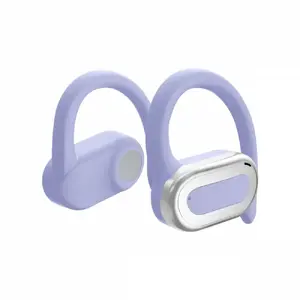 Austiņas MAXCOM MWH Freesound purple