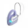 Austiņas MAXCOM MWH Freesound purple Photo 2