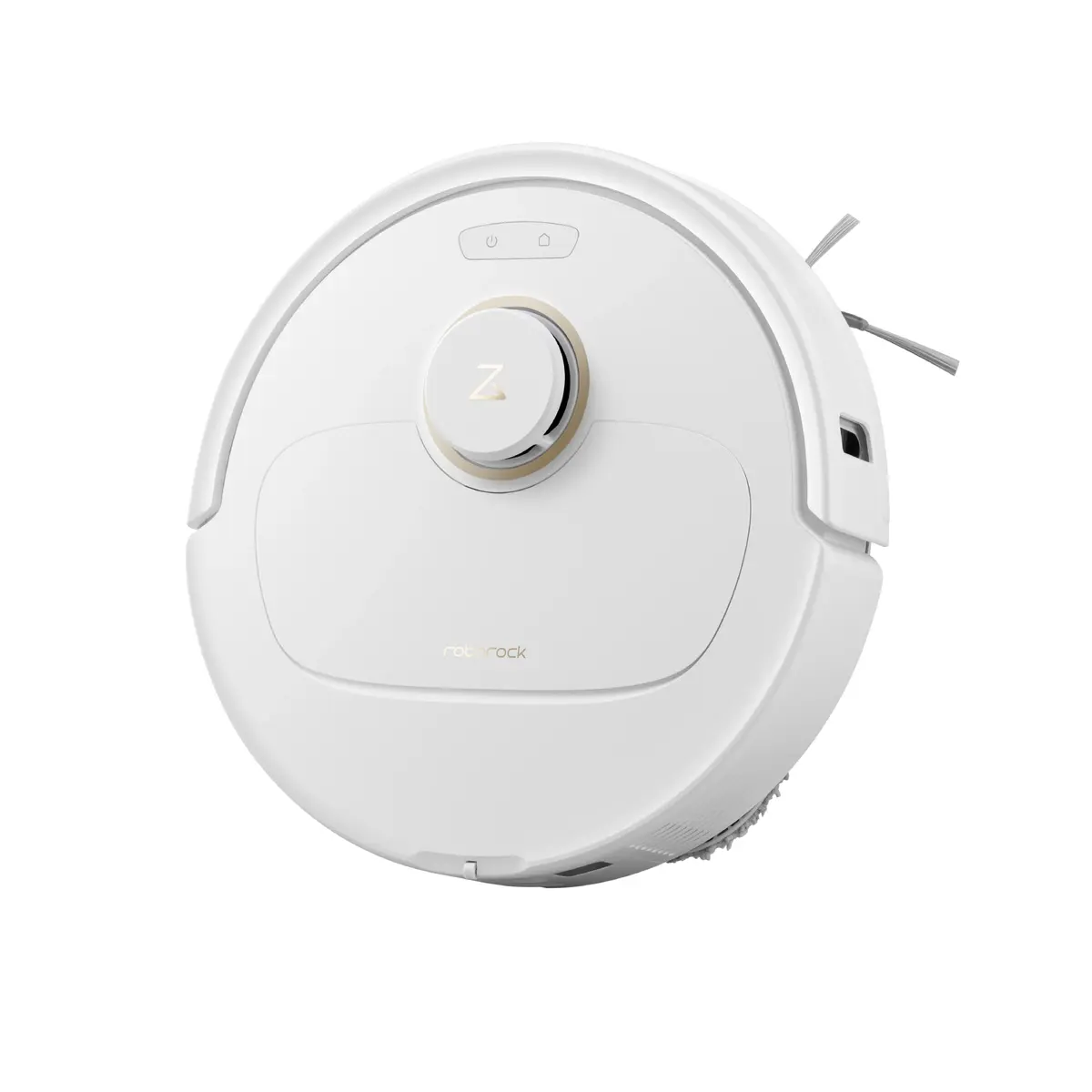 Roborock Q Revo C dust bag robot vacuum Photo 3