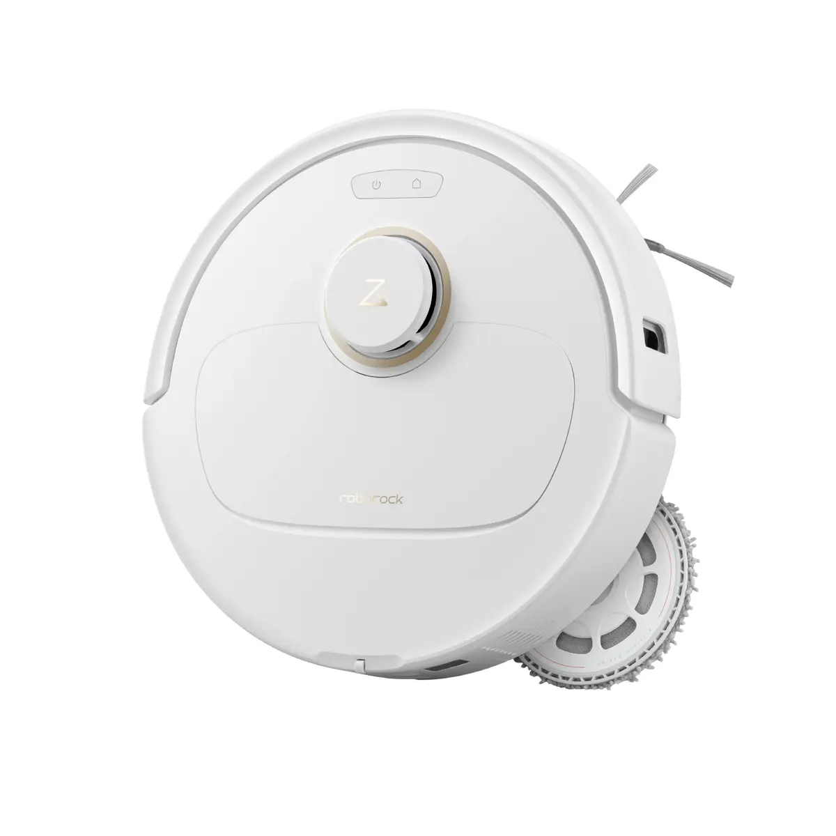Roborock Q Revo C dust bag robot vacuum Photo 4