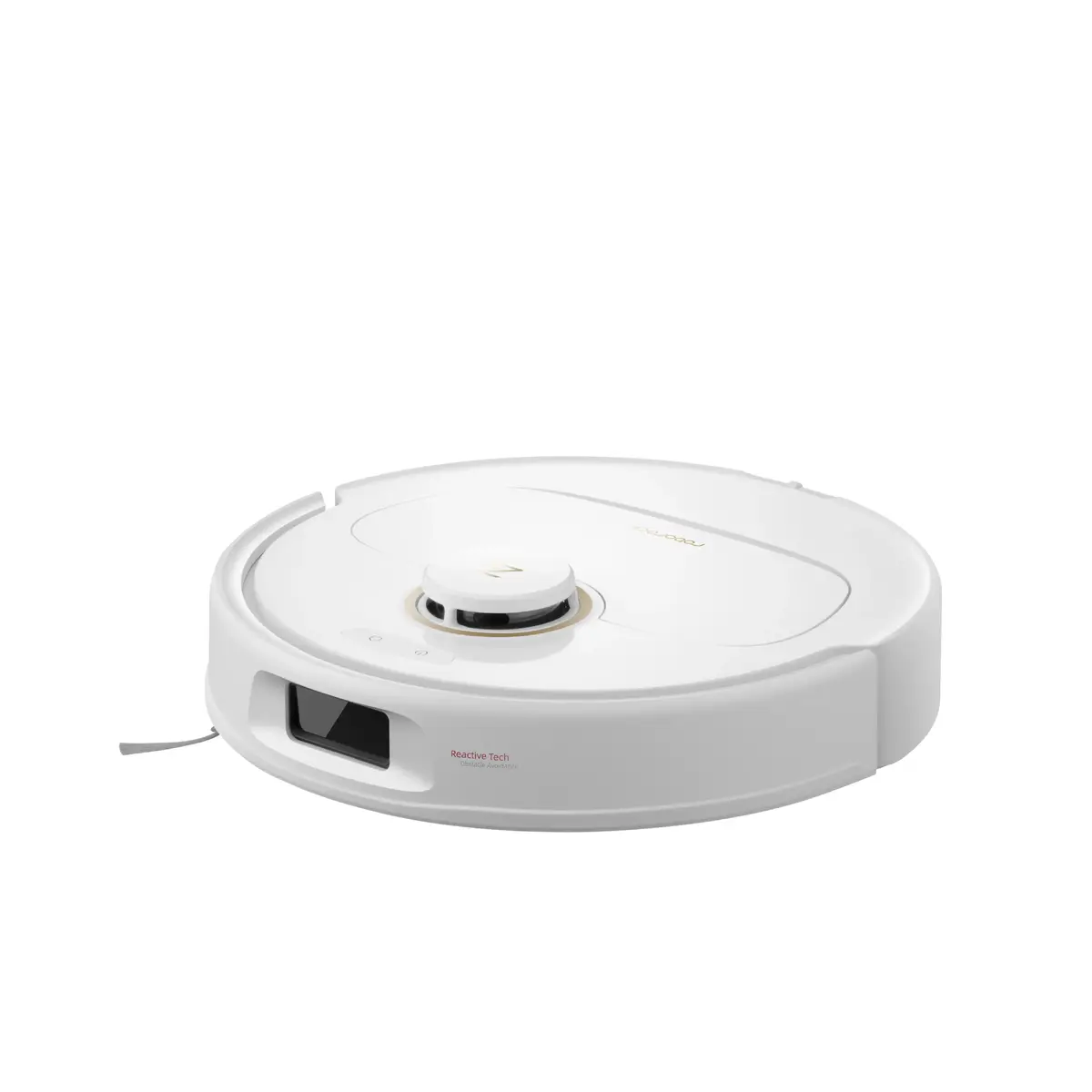 Roborock Q Revo C dust bag robot vacuum Photo 8