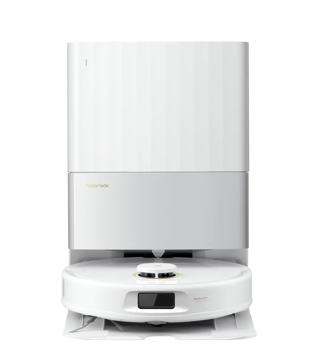 Roborock Qrevo C Robot Vacuum Cleaner White Photo 6