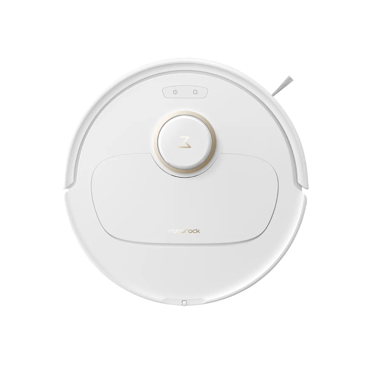 Roborock Qrevo C Robot Vacuum Cleaner White Photo 7