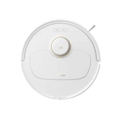 Робот-пылесос Roborock Qrevo C белый Photo 20