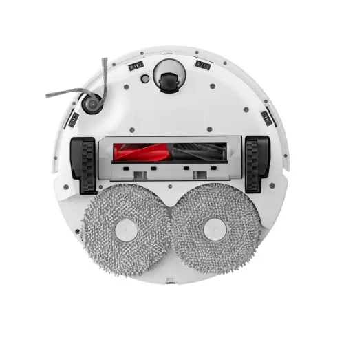 Робот-пылесос Roborock Qrevo C белый Photo 23