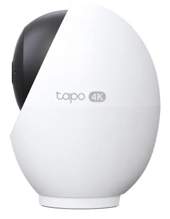 IP videonovērošanas kamera TP-Link Tapo C260 Photo 3