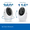 IP videonovērošanas kamera TP-Link Tapo C260 Photo 4