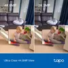 IP videonovērošanas kamera TP-Link Tapo C260 Photo 5