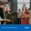 IP videonovērošanas kamera TP-Link Tapo C260 Photo 6