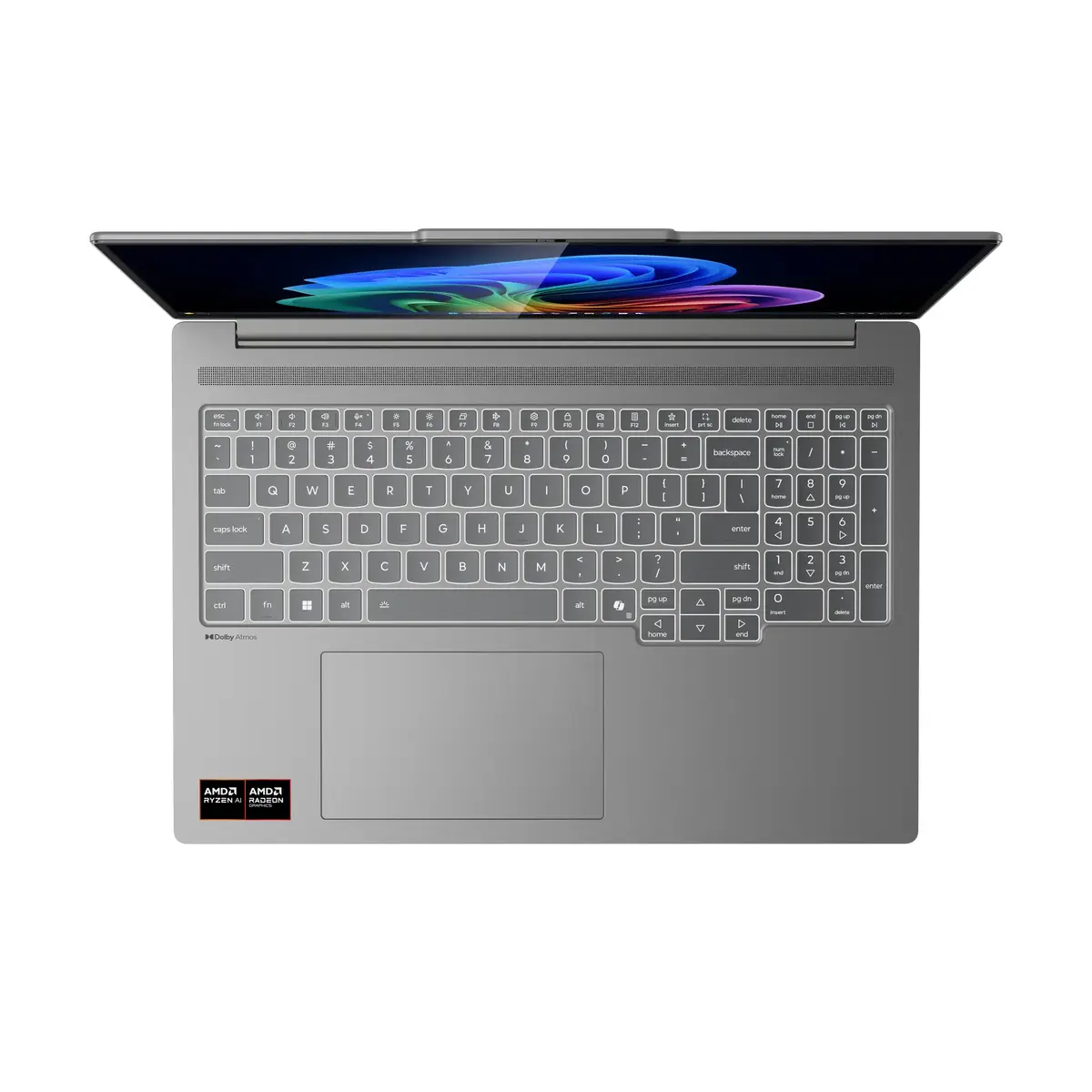 Klēpjdators Lenovo IdeaPad Pro 5 Photo 9
