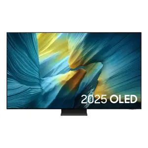 Television Samsung QE83S95FAEXXH OLED 83" (209 cm) 4K UHD 3840×2160, Tizen, 100 Hz, HDR10+ Adaptive, Dolby Atmos