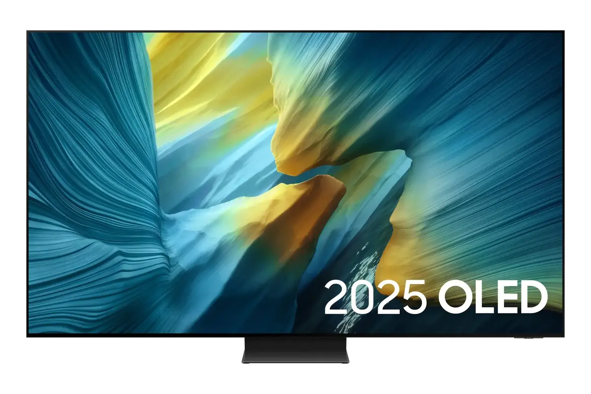 Samsung QE83S95FAEXXH OLED 83" 4K TV Photo 3