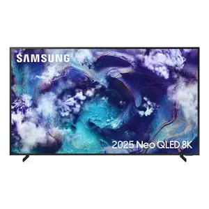 Телевизор Samsung QE75QN900FT 75" 8K Ultra HD Neo QLED 7680 x 4320