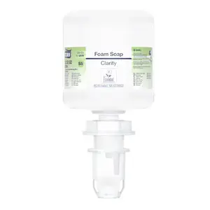 Putas ziepes Tork S5 525202, 0,525 l — uzpilde Tork putu dozatoriem