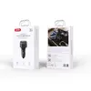 XO BCC17 FM-трансмиттер Bluetooth MP3 авто зарядное Photo 4
