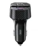 XO BCC17 FM transmitter Bluetooth MP3 car charger Photo 6