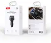 XO BCC17 FM transmitter Bluetooth MP3 car charger Photo 8